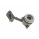 Демпфер + комплект зчеплення +вижимний Ford Galaxy/Seat Alhambra/VW Sharan 1.9D 95-10