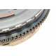 Демпфер + комплект зчеплення Ford Transit 2.4DI/TDE, 02-06, 55/66/85/88/92kw