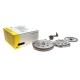 Демпфер + комплект зчеплення Ford Fiesta/Fusion 1.4 TDCi 01-12/Mazda 2 1.4 CD 03-07