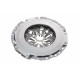 Демпфер + комплект зчеплення VW Passat 1.9 TDI 00-05, 96kw