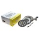 Демпфер + комплект зчеплення Ford Mondeo III 2.0 TDCi/TDDi 00-07