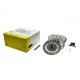 Демпфер + комплект зчеплення Renault Megane II/III/Scenic II/III 1.9dCi 02-08