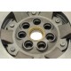 Демпфер + комплект зчеплення Renault Megane II/III/Scenic II/III 1.9dCi 02-08
