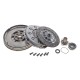 Демпфер + комплект зчеплення VW Passat 1.8/2.0i 96-05
