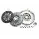 Демпфер + комплект зчеплення Citroen C4/C8/Peugeot 307/407 2.0 HDi 03-