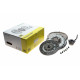 Демпфер + комплект зчеплення Audi A3/Skoda Octavia/VW Golf V 2.0 TFSI 04-13