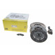 Демпфер + комплект зчеплення Ford Focus/Kuga 2.0 TDCi 03-