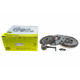 Демпфер + комплект зчеплення +вижимний VW Passat 05-10/Seat Altea 2.0 TFSI 06-09