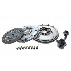 Демпфер + комплект зчеплення Ford Mondeo III 2.0 TDCi/TDDi 00-09