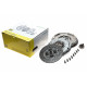 Демпфер + комплект зчеплення Ford Ranger/Mazda 6/BT-50 2.0-3.0D 06-15