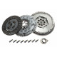 Демпфер + комплект зчеплення Ford Ranger/Mazda 6/BT-50 2.0-3.0D 06-15