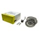 Демпфер + комплект зчеплення Nissan Qashqai/X-Trail/Renault Koleos 2.0 dCi 07-