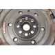 Демпфер + комплект зчеплення Nissan Pathfinder 2.5 dCi 4WD 05- 120/126/128kw