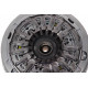 Комплект зчеплення Ford Focus III 1.6Ti/2.0, 07/10 -, 77/92/110kw (Powershift), DPS6