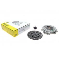Комплект зчеплення Renault Clio 1.2/1.4 91-98