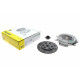 Комплект зчеплення Renault Clio 1.2/1.4 91-98