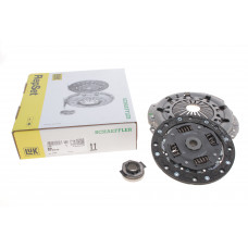 Комплект зчеплення Fiat Panda 1.1/1.2 LPG/Natural Power 03-