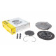 Комплект зчеплення Seat Toledo/VW Golf -99 (d=190mm)