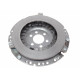 Комплект зчеплення Seat Toledo/VW Golf -99 (d=190mm)