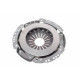 Комплект зчеплення Nissan Micra/Note 1.4 16V 03- (d=190mm)