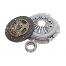 Комплект зчеплення Daewoo Lanos/Sens 1.3 97-, 55kw