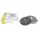 Комплект зчеплення Ford Fiesta/Mazda 2 96-08 (d=190mm)
