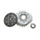 Комплект зчеплення Hyundai Accent 1.3 94-00 (d=190mm)