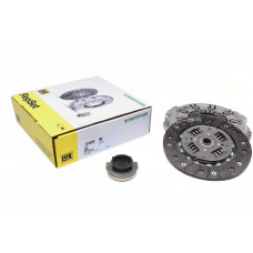 Комплект зчеплення Opel Vectra A 88-95 (d=200mm)