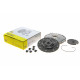 Комплект зчеплення VW Golf/Jetta 1.6 TD/1.9D 82-99 (d=200mm)