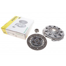 Комплект зчеплення Fiat Brava/Bravo/Lancia Y 1.4 95-03 (d=200mm)