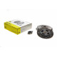 Комплект зчеплення VW Caddy II 1.4 95-04 (d=200mm)