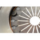 Комплект зчеплення VW Caddy II 1.4 95-04 (d=200mm)