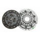 Комплект зчеплення Opel Corsa 1.0i 00- (d=200mm)