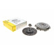 Комплект зчеплення Mitsubishi Carisma 1.6 95-06 (d=200mm)