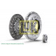 Комплект зчеплення Mitsubishi Carisma 1.6 95-06 (d=200mm)
