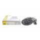 Комплект зчеплення Mazda 323 1.3-1.9 91-05 (d=200mm)