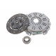 Комплект зчеплення Mazda 323 1.3-1.9 91-05 (d=200mm)