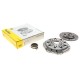 Комплект зчеплення Toyota Corolla1.3-1.6 87-07 (d=200mm)