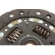 Комплект зчеплення Toyota Corolla1.3-1.6 87-07 (d=200mm)