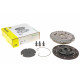 Комплект зчеплення VW Bora/Golf/Skoda Octavia 1.9 SDI 97-03 (d=200mm)