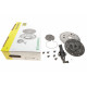 Комплект зчеплення VW Bora/Golf/Skoda Octavia 1.9 SDI 97-03 (d=200mm)
