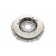 Комплект зчеплення VW Bora/Golf/Skoda Octavia 1.9 SDI 97-03 (d=200mm)