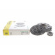 Комплект зчеплення Nissan Primera/Sunny II 1.5-1.8 81- 