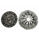 Комплект зчеплення Opel Corsa C/D 1.0/1.2, 00-14, 44/55/59kw