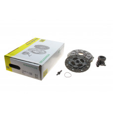 Комплект зчеплення Opel Combo 1.4 16V 04-