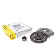 Комплект зчеплення Honda Civic 1.4/1.5i 92-05 (d=200mm)