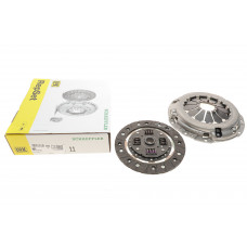 Комплект зчеплення Fiat Sedici/Suzuki SX4 06- (d=200mm)