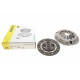 Комплект зчеплення Fiat Sedici/Suzuki SX4 06- (d=200mm)