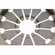Комплект зчеплення Fiat Sedici/Suzuki SX4 06- (d=200mm)