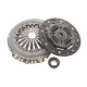Комплект зчеплення Mini Cooper 1.4/1.6 (N12/N16) 06-13 (d=200mm) (+вижимний)